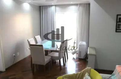 Venda apartamento sao caetano do sul santa maria ref: 4762