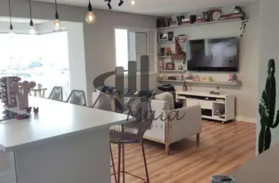 Venda apartamento sao caetano do sul jd sao caetano ref: 23411