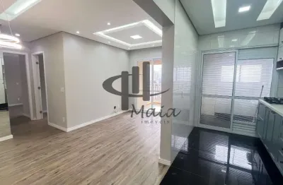 Apartamento com 2 quartos à venda na Rua Rio de Janeiro, Santa Paula, São Caetano do Sul