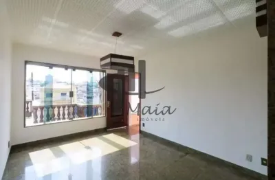 Casa com 3 quartos à venda na Ribeirao Preto, R, Olímpico, São Caetano do Sul