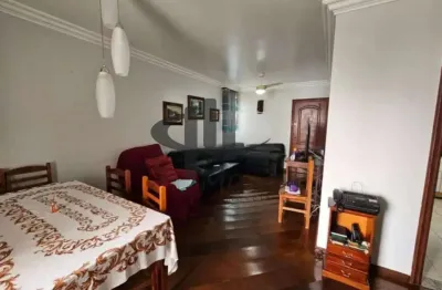 Apartamento com 3 quartos à venda na Rua Nossa Senhora de Fátima, Santa Paula, São Caetano do Sul