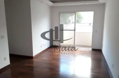 Apartamento com 3 quartos à venda na Rua Monte Alegre, Santo Antônio, São Caetano do Sul