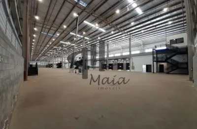 Barracão / Galpão / Depósito para alugar na Miguel Latorre, R, Centro, Jundiaí