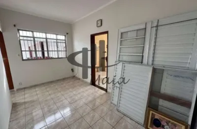 Casa com 2 quartos à venda na Das Andorinhas, Pc, Santa Maria, São Caetano do Sul