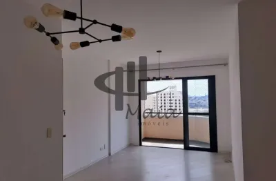 Apartamento com 3 quartos à venda na Rua Piauí, Santa Paula, São Caetano do Sul
