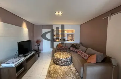 Apartamento com 3 quartos à venda na Osvaldo Cruz, R, Santa Paula, São Caetano do Sul