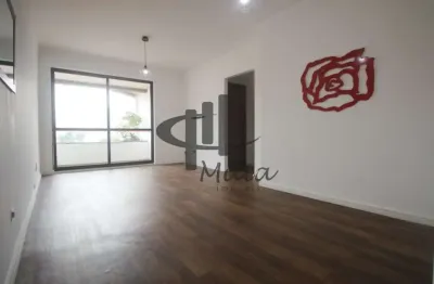 Apartamento com 2 quartos para alugar na Xingu, R, Vila Valparaíso, Santo André