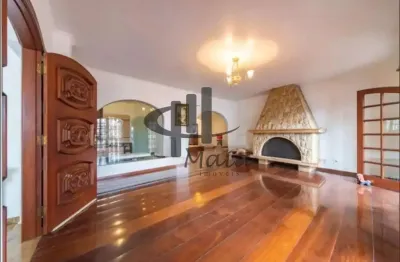 Casa com 3 quartos à venda na Das Aroeiras, R, Jardim, Santo André