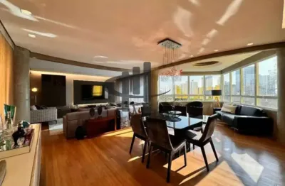 Apartamento com 4 quartos à venda na Rua Jaguari, Jardim, Santo André