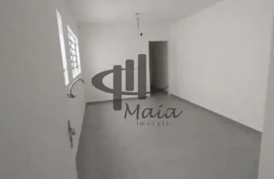 Casa com 2 quartos para alugar na Gago Coutinho, Av, Sacadura Cabral, Santo André