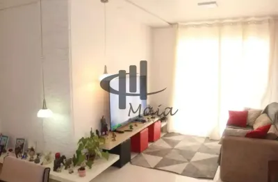 Venda Apartamento Sao Caetano do Sul Santo Antonio Ref: 34319