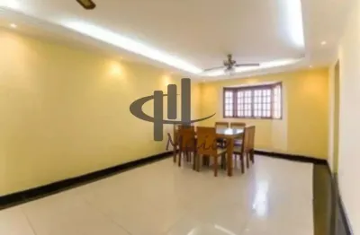 Casa com 4 quartos à venda na Rua Chamantá, Mooca, São Paulo