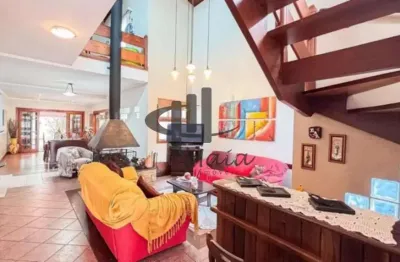 Casa com 3 quartos para alugar na Dos Jequitibas, R, Campestre, Santo André