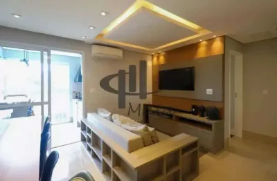 Apartamento com 2 quartos à venda na Alegre, R, Barcelona, São Caetano do Sul