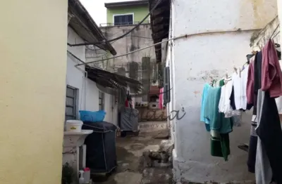Terreno à venda na Rua Amazonas, Centro, São Caetano do Sul