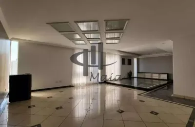 Apartamento com 3 quartos à venda na Rua Venezuela, Vila Assunção, Santo André