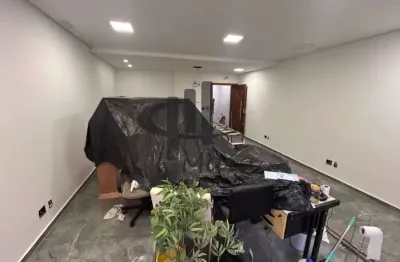 Sala comercial para alugar na Rua Rio Grande do Sul, Centro, São Caetano do Sul