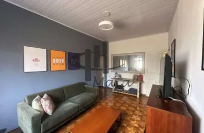 Casa com 2 quartos à venda na Rua Votorantim, Barcelona, São Caetano do Sul