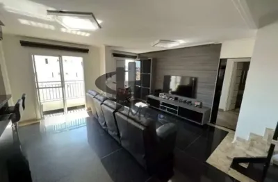 Apartamento com 2 quartos à venda na Rua Sílvia, Olímpico, São Caetano do Sul