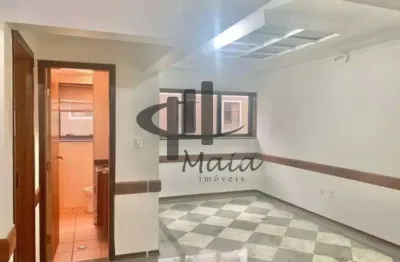 Locação Sala Comercial Sao Caetano do Sul Nova Gerti Ref: 43684
