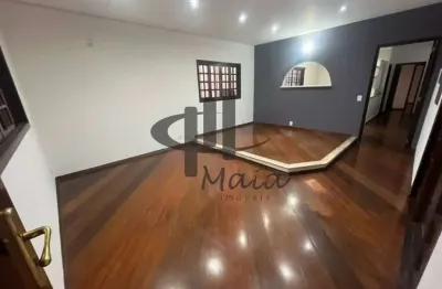 Casa com 3 quartos para alugar na Rua Bertolino da Cunha, Osvaldo Cruz, São Caetano do Sul