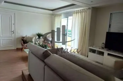 Apartamento com 3 quartos à venda na Maraca, R, Vila Guarani, São Paulo