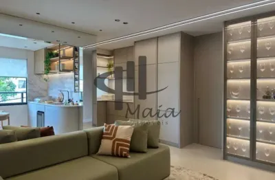 Apartamento com 3 quartos à venda na Rua Flórida, Barcelona, São Caetano do Sul