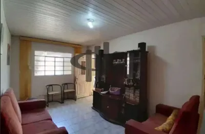Casa com 2 quartos à venda na Rua Maranhão, Santa Paula, São Caetano do Sul
