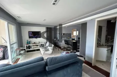 Apartamento com 3 quartos à venda na Rua Alegre, Barcelona, São Caetano do Sul