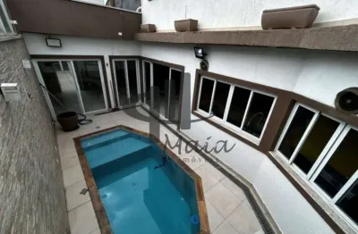 Casa com 3 quartos para alugar na Doutor Augusto De Toledo, Av, Osvaldo Cruz, São Caetano do Sul