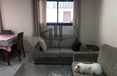 Apartamento com 3 quartos à venda na Sao Caetano, Al, Barcelona, São Caetano do Sul