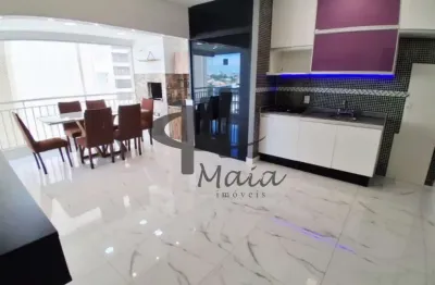 Locação Apartamento Sao Caetano do Sul Jd Sao Caetano Ref: 43782