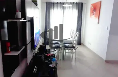 Apartamento com 3 quartos à venda na Samuel Schwarts, R, Barcelona, São Caetano do Sul