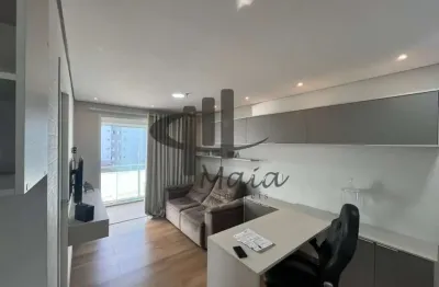 Apartamento com 1 quarto para alugar na Rua Santo André, Boa Vista, São Caetano do Sul