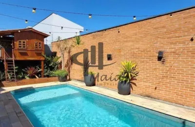 Casa com 3 quartos à venda na Anchieta, R, Jardim São Caetano, São Caetano do Sul