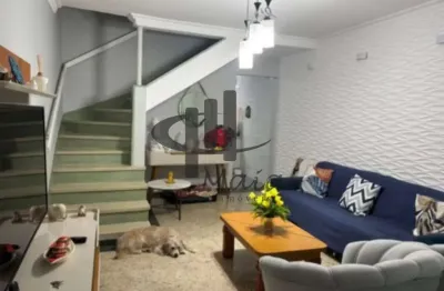 Casa com 3 quartos à venda na Luis Fiorotti, R, Olímpico, São Caetano do Sul