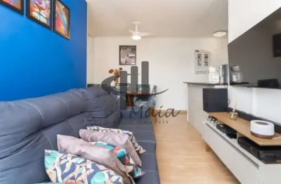 Apartamento com 3 quartos à venda na Ibitirama, R, Vila Prudente, São Paulo