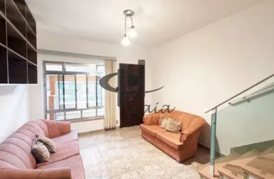 Casa com 3 quartos à venda na Rua das Caneleiras, Jardim, Santo André
