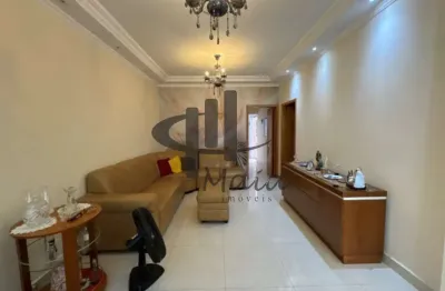 Casa com 3 quartos à venda na Rua Henrica Grigoletto Rizzo, Santa Maria, São Caetano do Sul