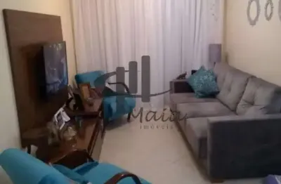 Venda apartamento sao caetano do sul santo antonio ref: 43833