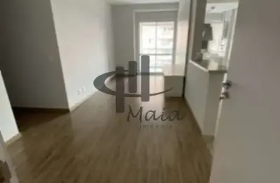 Locação apartamento sao caetano do sul barcelona ref: 20520