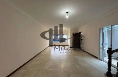 Casa com 3 quartos à venda na Rua Tenente Antônio João, Cerâmica, São Caetano do Sul