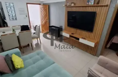 Casa com 3 quartos à venda na Bom Pastor, R, Osvaldo Cruz, São Caetano do Sul