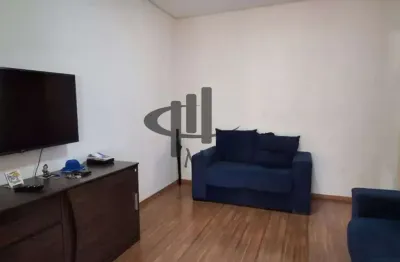 Casa com 2 quartos à venda na Rua Joana Angélica, Barcelona, São Caetano do Sul