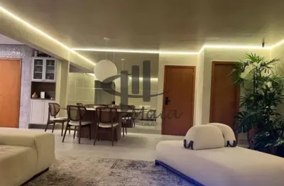 Apartamento com 3 quartos à venda na Florida, R, Barcelona, São Caetano do Sul