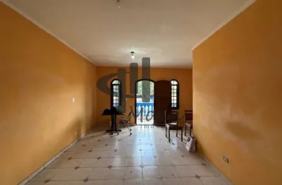 Locação casa sao caetano do sul boa vista ref: 43855