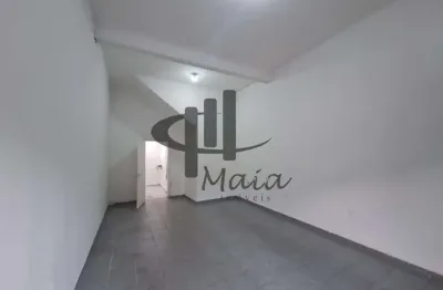 Locação salão comercial sao caetano do sul osvaldo cruz ref: 18521