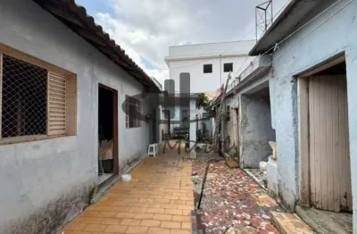 Terreno à venda na Padre Manoel Da Nobrega, R, São José, São Caetano do Sul