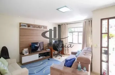 Casa com 2 quartos à venda na Avenida Teresa Campanella, Boa Vista, São Caetano do Sul