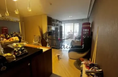 Apartamento com 2 quartos à venda na Rua General Osório, Santa Paula, São Caetano do Sul